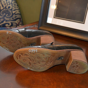 sofft sophia loafer pump